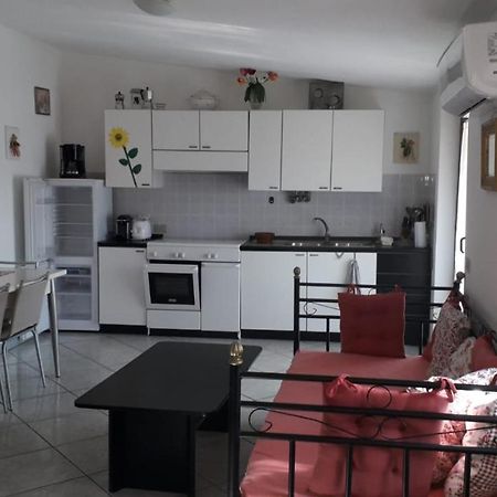 Appartamento La Palma โปซาดา ภายนอก รูปภาพ